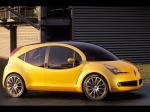 Renault BeBop Concept 2003 года